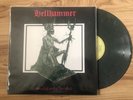 SODOM HELLHAMMER LP COLORED VINYL SIGN OF EVIL APOCALYPTIC RAIDS RARE MINT NEW