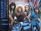 Black N Blue - Black  N Blue / NM / LP, Album