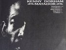 Kenny Dorham - Matador / VG+ / LP, Album