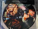 Limited Edition STAR WARS Soundtrack 2x LP record