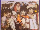 The Beatles Ballads - 20 Original Tracks LP Korea  Ole-384 1981