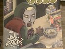 MF DOOM - MM..Food 2x Vinyl, LP, Album 2004 Rhymesayers RSE0051
