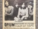 LED ZEPPELIN Opium 7