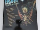 Various Artists Heavy Metal Soundtrack LP Vinyl Record Album