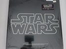 The London Symphony Orchestra Star Wars With Poster 20TH CENTURY 2T 541 Soundtr