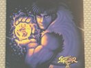 Street Fighter II LP Splatter Vinyl Rock Covers Retro Leaf Records New