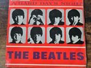 The Beatles - Extracts From The Album A Hard Days Night - 7