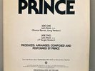 PRINCE Lets Work Long Dance Mix 12