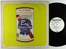Eric Quincy Tate - Drinking Man's Friend LP - Capricorn PROMO