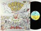 Green Day - Dookie LP - Reprise Germany VG+
