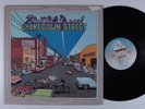 GRATEFUL DEAD Shakedown Street ARISTA LP VG+ o