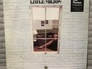 little Milton - waiting for little milton, Vinyl me please