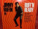 JIMMY RUFFIN - RUFF N READY In Great Condition.