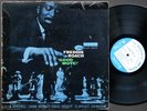 FREDDIE ROACH Good Move  LP BLUE NOTE BLP 4158 US 1963 NY EAR MONO Hank Mobley