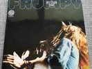 Frumpy - By the Way - LP - Vertigo Swirl 6360604