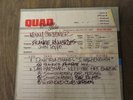 KENNY CARPENTER+FRANKIE KNUCKLES DAN HARTMAN REMIXES MASTER REEL RECORDING TAPE