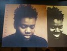 tracy chapman same uk elektra lp orig 1988