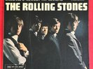 THE ROLLING STONES - DEBUT LP + POSTER