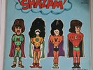 The Move Shazam 1970 US promo A&M Records
