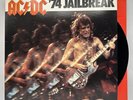 AC/DC - ‘74 Jailbreak - 1984 US Album Masterdisk RL (NM) Ultrasonic Clean