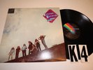 Lynyrd Skynyrd Nuthin' Fancy Record lp original vinyl album