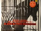 A Zed & Two Noughts Vinyl Michael Nyman Peter Greenaway Cult Film