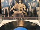 Ozzy Osbourne - No Rest for the Wicked 1988 LP 1st US Press In Shrink w/Hype