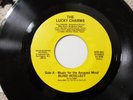 Lucky Charms - Blind Intellect - Defenistrated Post-Punk 45 - LISTEN - obscure