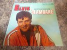 ELVIS PRESLEY :  CLAMBAKE