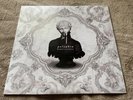 Polyphia- Renaissance White Black Splatter Vinyl /500 Equal Vision Records