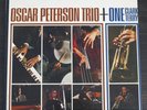 NEW Sealed Oscar Peterson Trio + One Clark Terry Mercury Stereo SR60975 LP