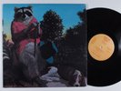 J.J. CALE Naturally SHELTER LP VG+ o