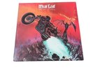 Meatloaf Bat Out Of Hell Vinyl LP Songs By Jim Steinman Epic Records 1977