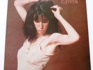 PATTI SMITH GROUP Easter   UK VINYL LP AND INSERT A1 B1 MATRIX 1st