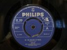 Kaplan – Do You Believe In Magic / I Like 7” Single EX/VG VERY RARE