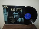 MAL FITCH - S/T - EMARCY MG-36041 DEEP GROOVE - REALLY NICE