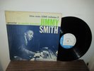 JIMMY SMITH - GROOVIN’ AT SMALLS PARADISE VOL 2 - BLUE NOTE 1586 RVG - NICE