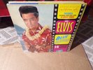 SEALED ELVIS PRESLEY 