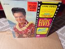 SEALED ELVIS PRESLEY 