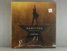 LIN MANUEL MIRANDA Hamilton LP BOX SET sealed 4x VINYL Record HIP HOP NEW