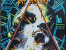 Def Leppard - Hysteria / VG+ / LP, Album, 53