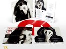 LAURA PAUSINI - Le cose che vivi (lim. ed.) (2023) 2 LP red Vinyl