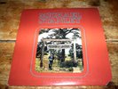 MICHAEL STANLEY Friends & Legends ORIG 1973 VINYL LP w/ JOE WALSH barnstorm NM-