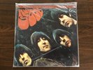 MFSL THE BEATLES Sealed Mobile Fidelity RUBBER SOUL Original Master Recording
