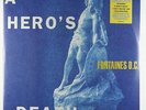 Fontaines D.C. - A Hero's Death 2xLP - Partisan Europe 180g SEALED