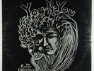 Guitar Ensemble - The You-N-You LP - Private Xian Folk Rock SEALED