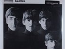 BEATLES With The Beatles CAPITOL C1-46436 LP mono 1995 reissue SEALED o