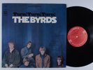 BYRDS Turn  Turn  Turn  COLUMBIA LP VG+ 2-eye o