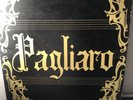 Michel Pagliaro - Original 1976 Pagliaro lp Ex