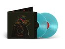 QUEENS OF THE STONE AGE - In Times New Roman  (2023) 2 LP blue vinyl pre order